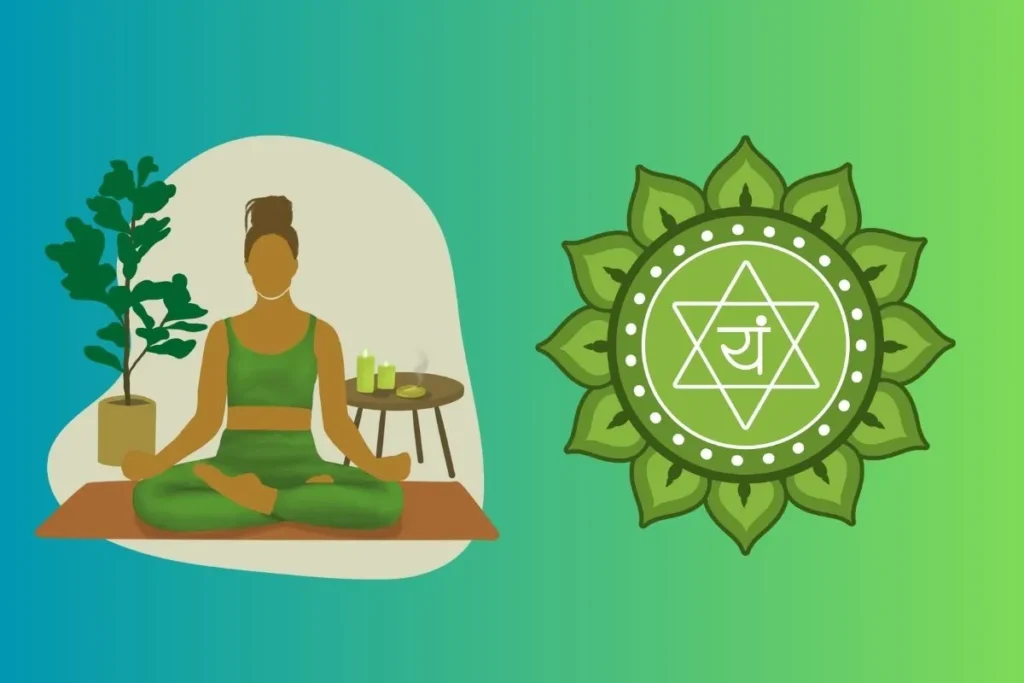 green-in-spirituality