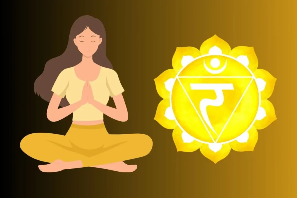 yellow-in-spirituality